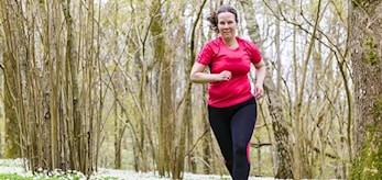 Kondisjonstrening og utholdenhet